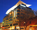 Majestic Roof Garden Hotel, Adelaide 