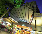 Swanston Hotel Grand Mercure, Melbourne 