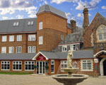 Abbots Barton Hotel, Canterbury