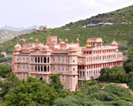 Patan Mahal, Patan