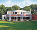 Taj Sawai Madhopur Lodge, Ranthambore