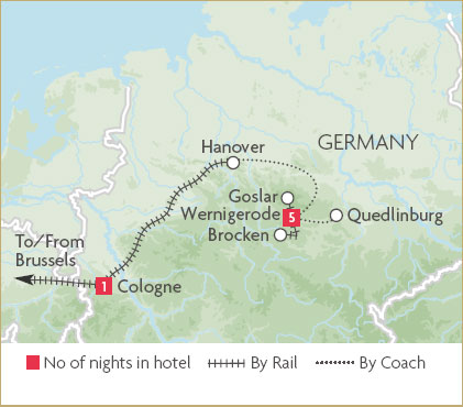 spring trains
