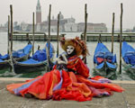 Florence & Venice Carnival