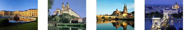 River Danube Cruises River Danube Cruises