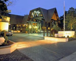 Chateau on the Park, Christchurch