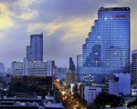 Sofitel Silom, Bangkok