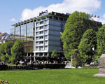 Radisson Blu Hotel Norge, Bergen