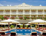 Victoria Hotel, Can Tho