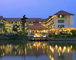 Ratilanna Riverside & Spa Resort, Chiang Mai