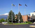 Academy Hotel, Colorado Springs