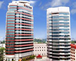Melia Hotel, Hanoi