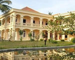 Life Resort, Hoi An