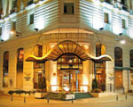 Larespark Hotel, Istanbul