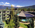 Chateau Jasper, Jasper