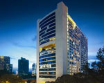 Hotel Maya, Kuala Lumpur