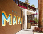 Hotel Maya, Long Beach