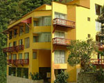 Hatuchay Tower Hotel, Machu Picchu