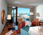 Maritim Strandhotel Travemünde, Travemünde