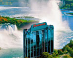 Sheraton on the Falls, Niagara Falls