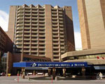 The National Hotel & Suites, Ottawa