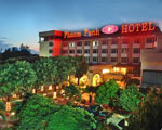 Phnom Penh Hotel, Phnom Penh