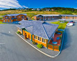 Black Bear Resort, Port Hardy