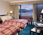 Crest Hotel, Prince Rupert