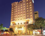 Duxton Hotel, Saigon