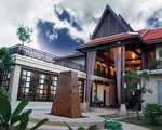 Borei Angkor, Siem Reap