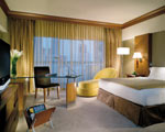 Fairmont Hotel, Singapore
