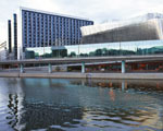 Radisson Blu Waterfront Hotel, Stockholm
