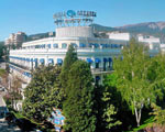 Hotel Oreanda, Yalta