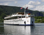 Berlin, Prague & the Danube Cruise