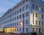 Rainer's Hotel, Vienna