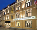 Hotel Aragon, Bruges
