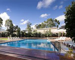 Desert Gardens Hotel, Ayers Rock Resort