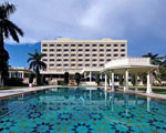 The Gateway Hotel, Agra (formerly known as the Taj View)