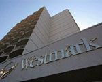 The Westmark Anchorage Hotel, Anchorage