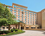 Wyndham Garden Hotel, Atlanta