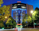 Rendezvous Hotel Auckland, Auckland