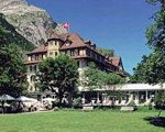 Hotel Victoria, Kandersteg 
