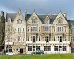 Columba Hotel, Inverness