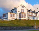 West Highland Hotel, Mallaig