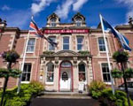 Lovat Arms Hotel, Beauly