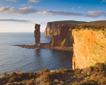 Orkney, Shetland & the Highlands