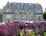 Alexandra Hotel, Fort William
