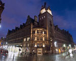 Grand Central Hotel, Glasgow