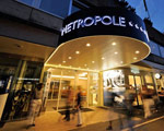 Hotel Metropole, Interlaken