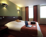 Mercure Hotel Strasbourg Gare Centrale, Strasbourg