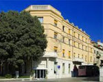 Hotel President, Split